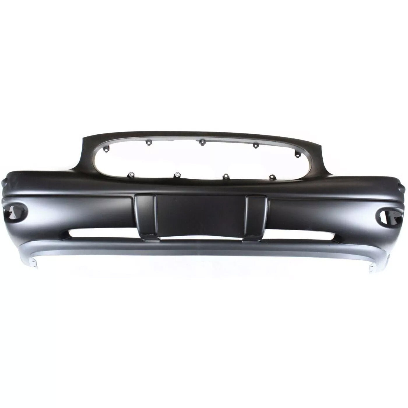 Buick Lesabre 2000 - 2005 Front Bumper Cover 00 - 05 GM1000618 Bumper-King