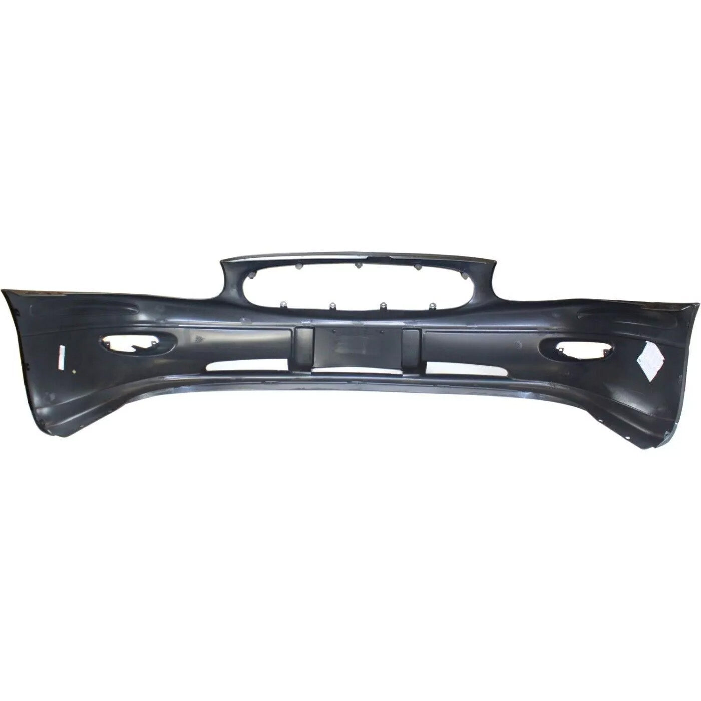 Buick Lesabre 2000 - 2005 Front Bumper Cover 00 - 05 GM1000618 Bumper-King