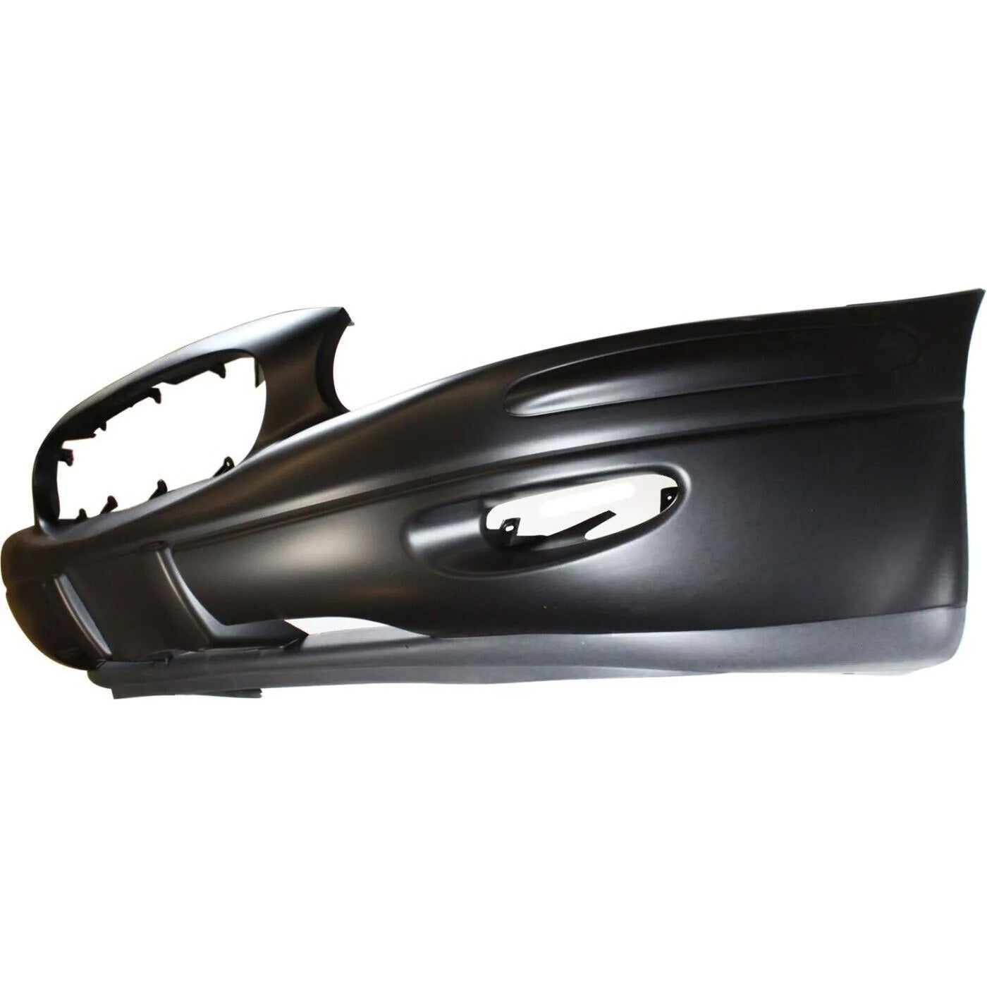 Buick Lesabre 2000 - 2005 Front Bumper Cover 00 - 05 GM1000618 Bumper-King