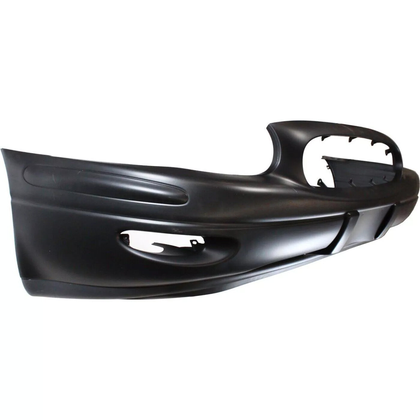 Buick Lesabre 2000 - 2005 Front Bumper Cover 00 - 05 GM1000618 Bumper-King