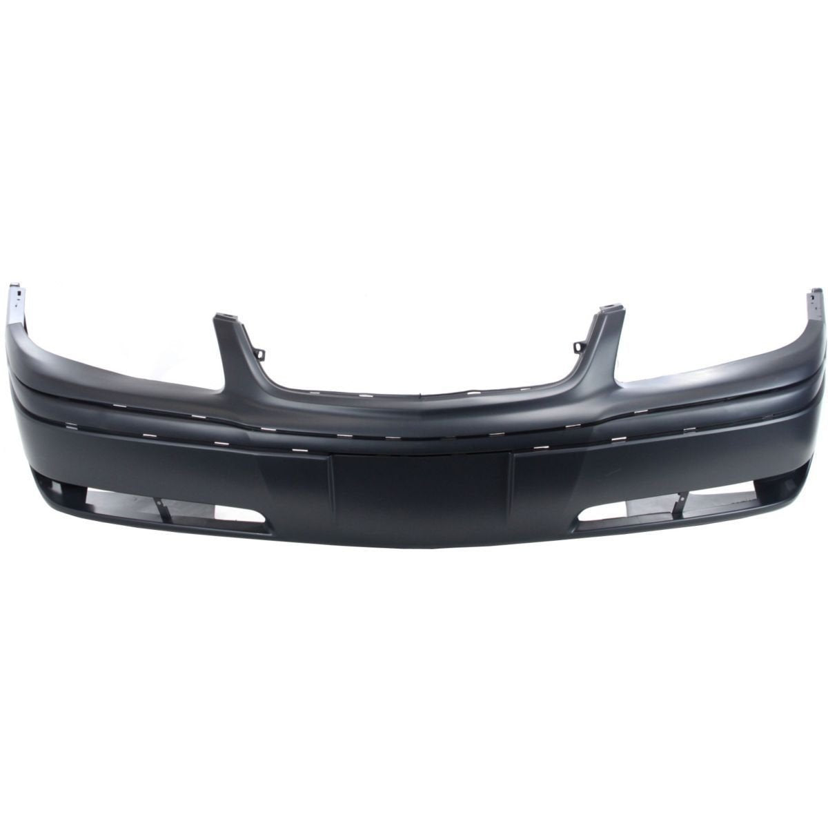 Chevrolet Impala 2001 - 2005 Front Bumper Cover 01 - 05 GM1000633 Bumper-King