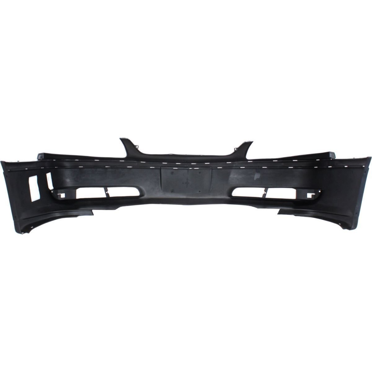 Chevrolet Impala 2001 - 2005 Front Bumper Cover 01 - 05 GM1000633 Bumper-King