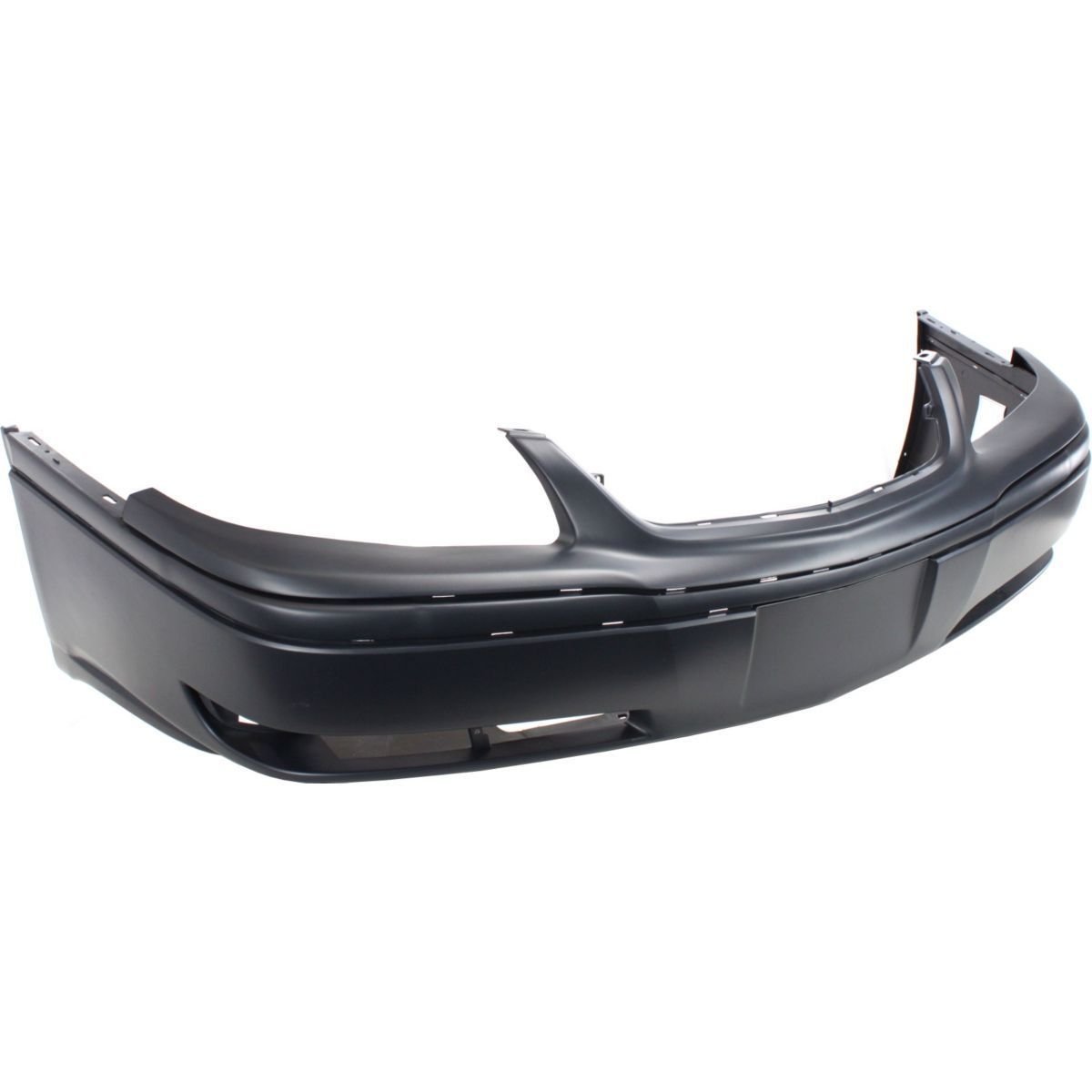 Chevrolet Impala 2001 - 2005 Front Bumper Cover 01 - 05 GM1000633 Bumper-King