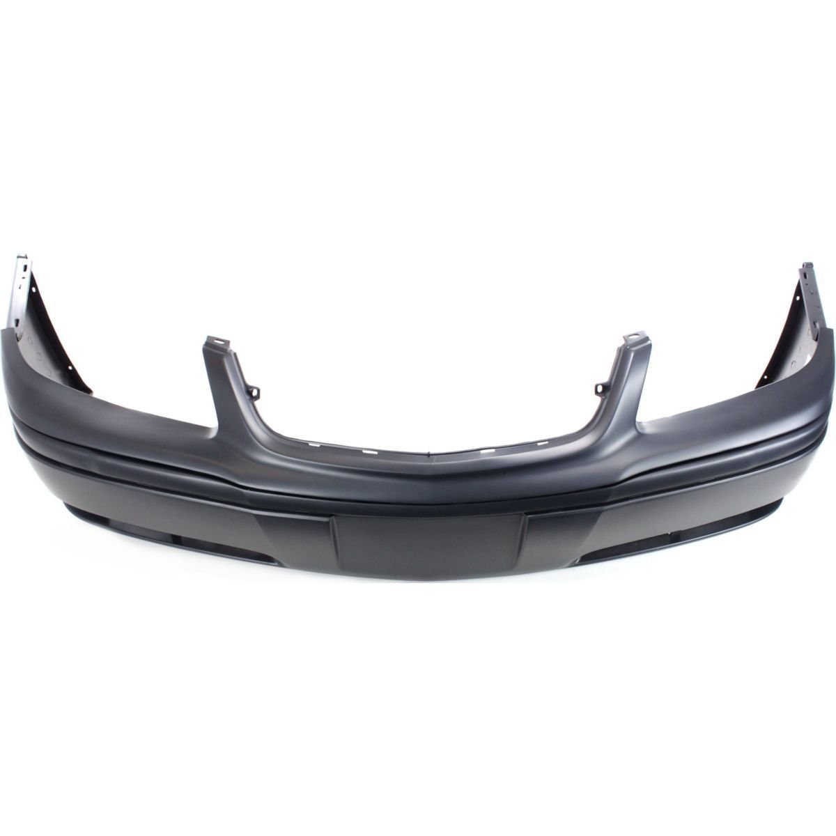 Chevrolet Impala 2001 - 2005 Front Bumper Cover 01 - 05 GM1000633 Bumper-King