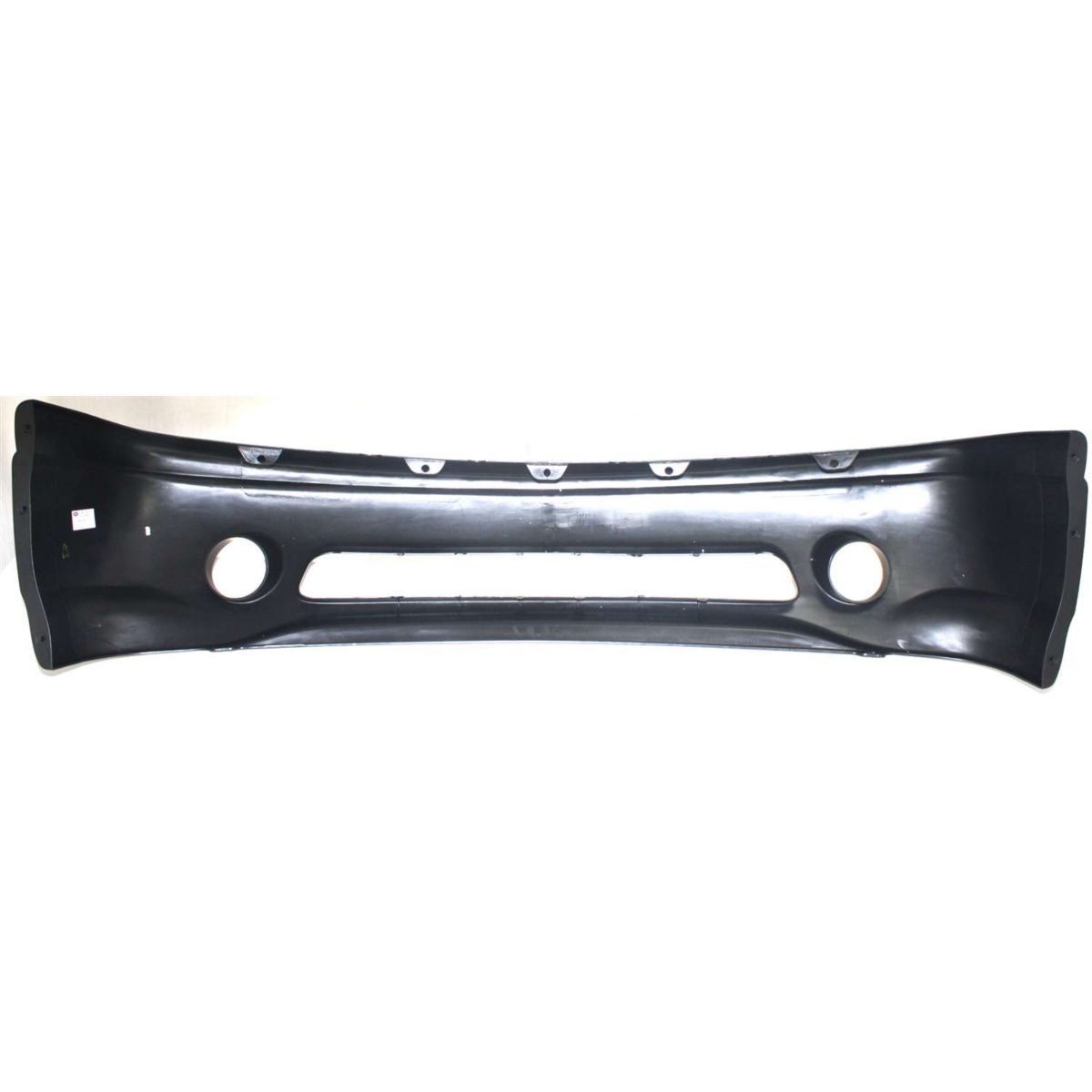 GM1000637 Bumper-King