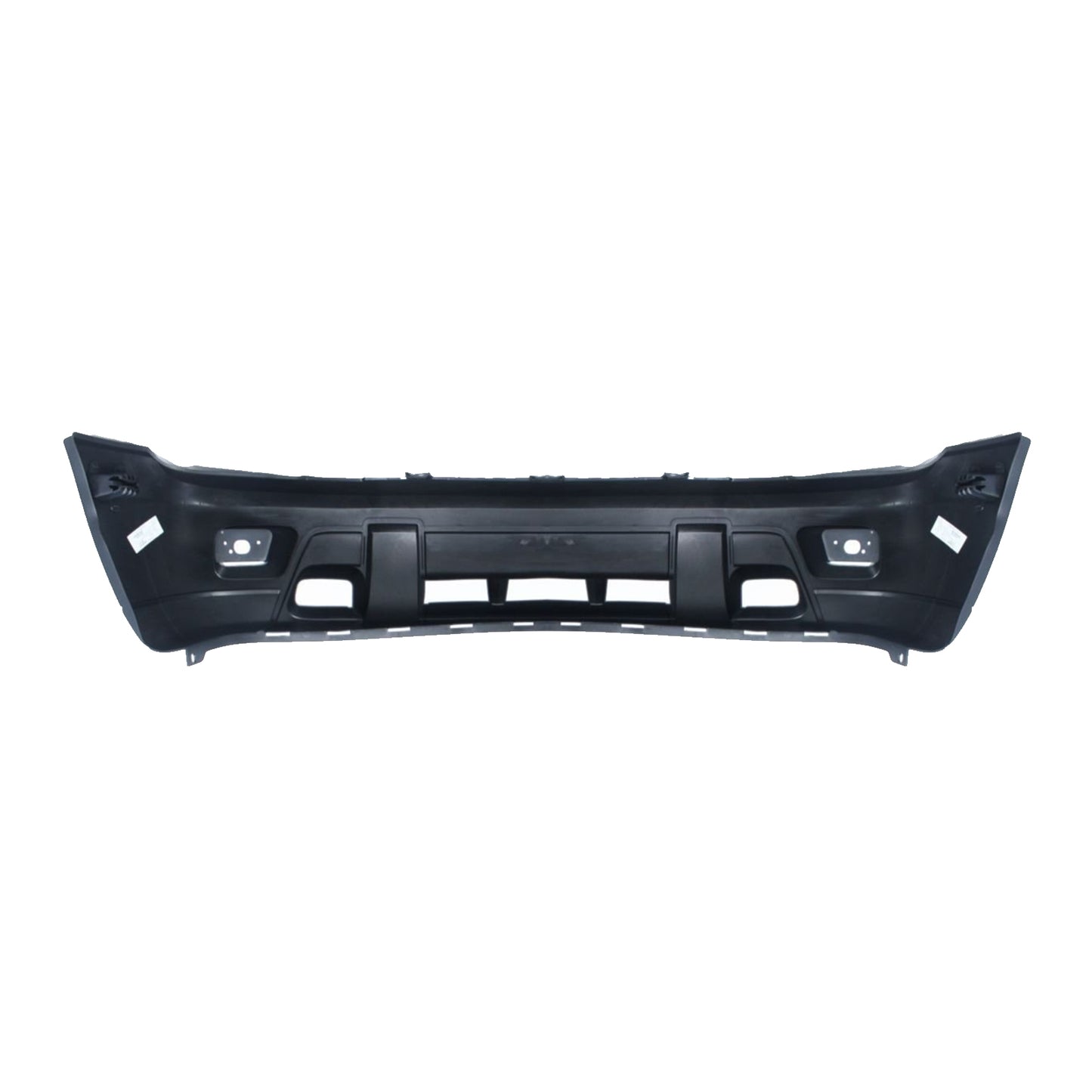 Chevrolet Trailblazer 2002 - 2008 Front Bumper Cover 02 - 08 GM1000639 Bumper King