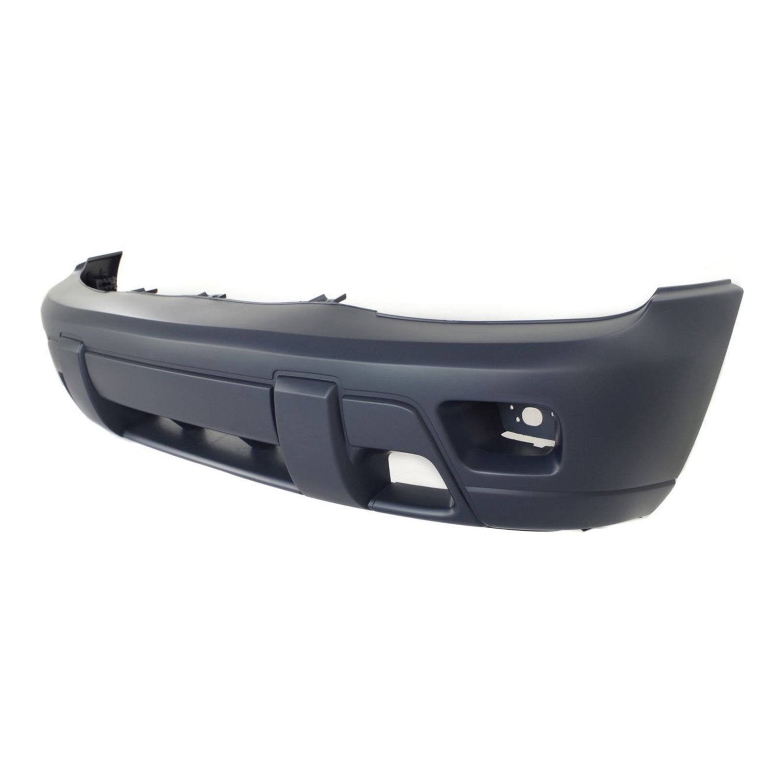 Chevrolet Trailblazer 2002 - 2008 Front Bumper Cover 02 - 08 GM1000639 Bumper King