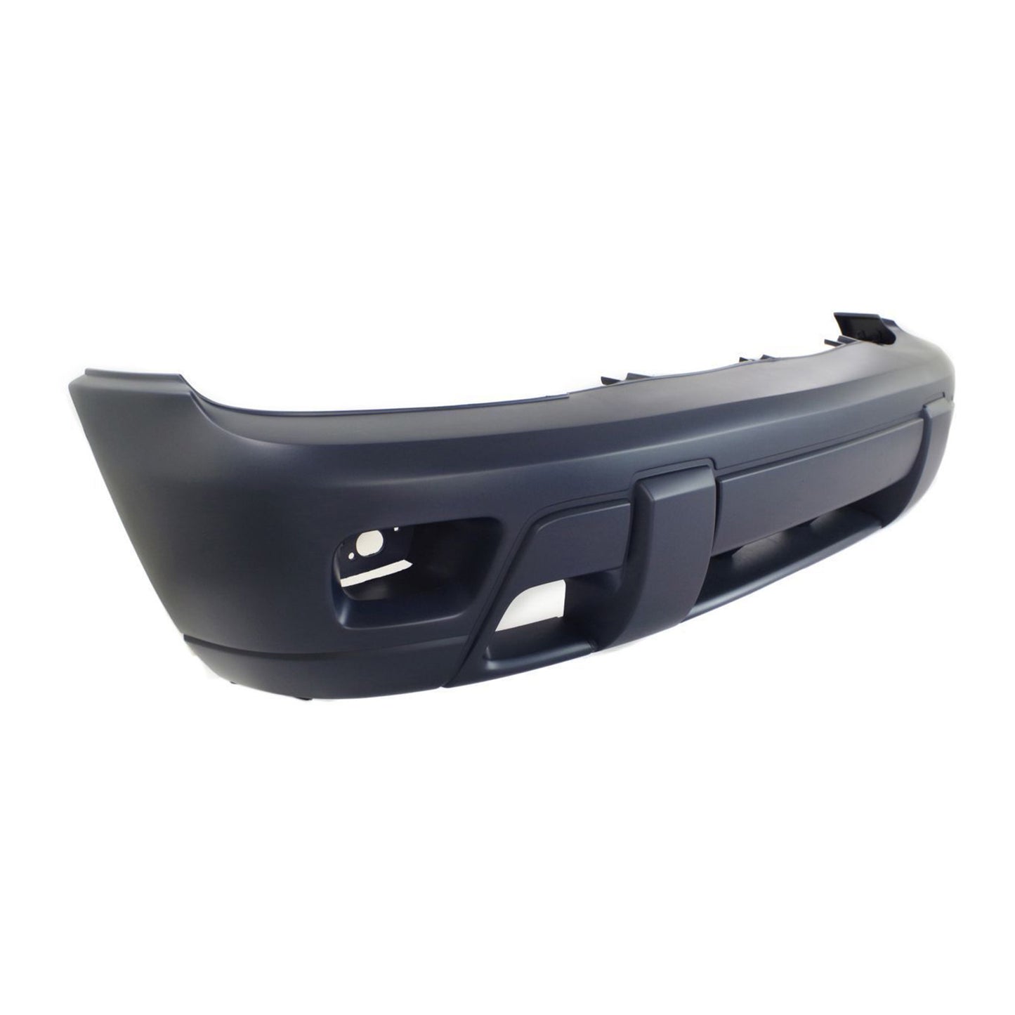 Chevrolet Trailblazer 2002 - 2008 Front Bumper Cover 02 - 08 GM1000639 Bumper King