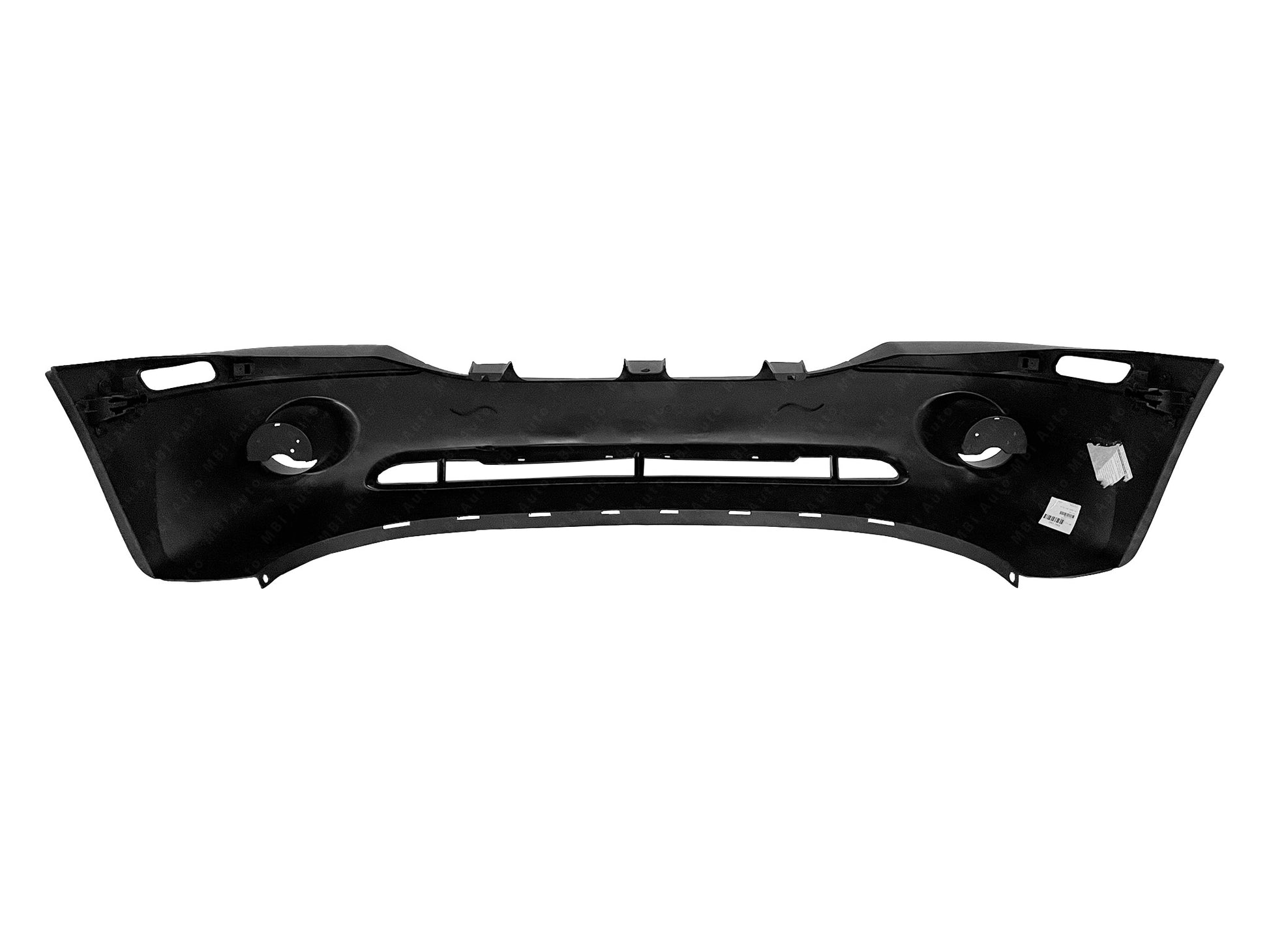 GMC Envoy 2002 - 2009 Front Bumper Cover 02 - 09 GM1000641 Bumper-King