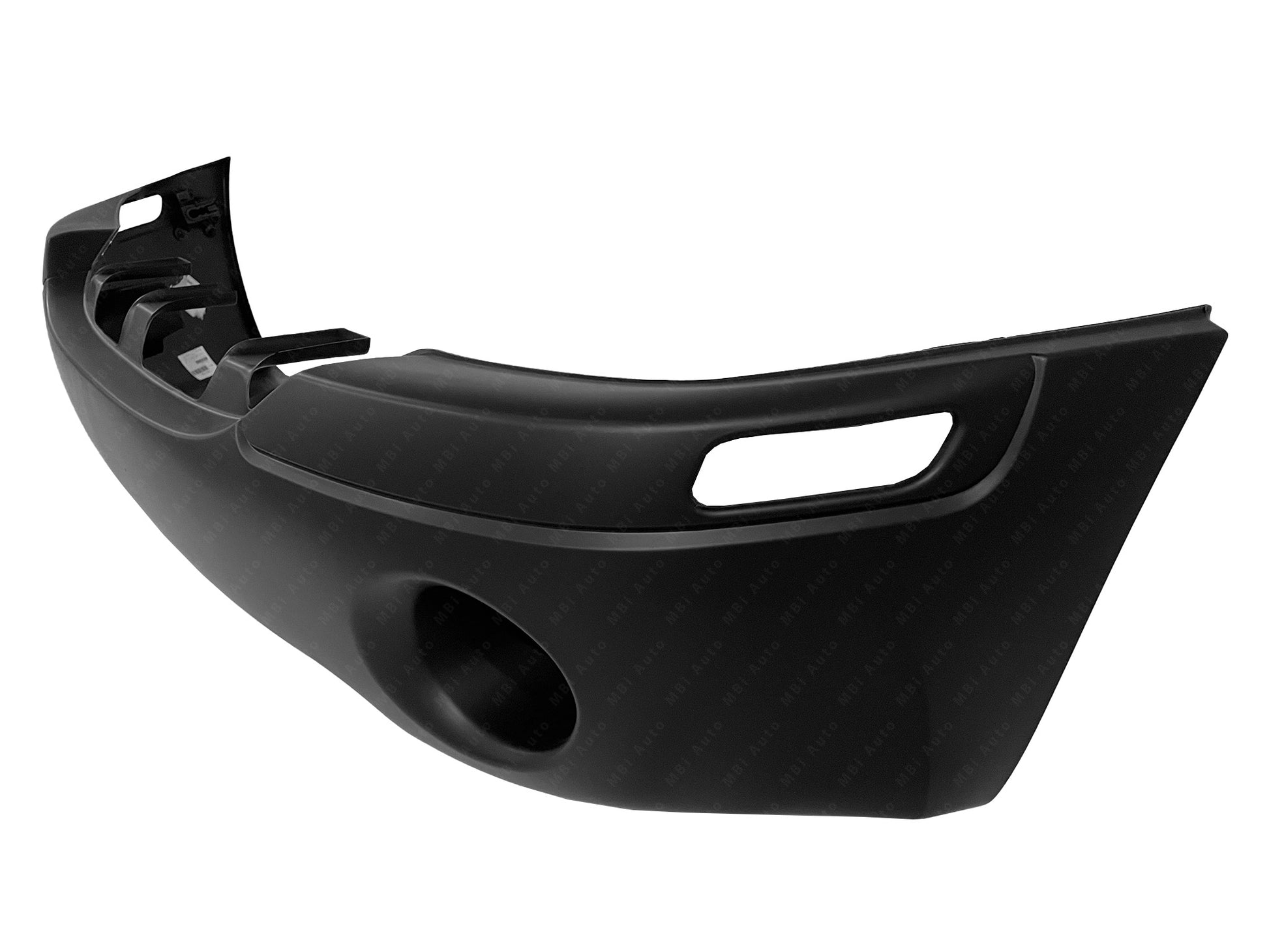 GMC Envoy 2002 - 2009 Front Bumper Cover 02 - 09 GM1000641 Bumper-King