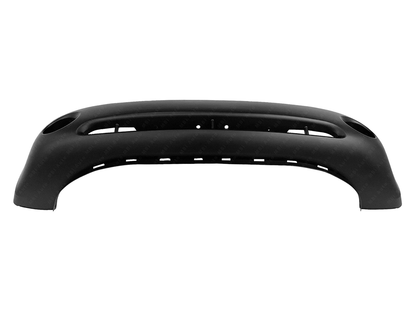 GMC Envoy 2002 - 2009 Front Bumper Cover 02 - 09 GM1000641 Bumper-King