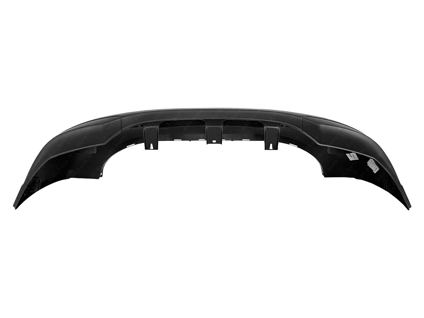 GMC Envoy 2002 - 2009 Front Bumper Cover 02 - 09 GM1000641 Bumper-King