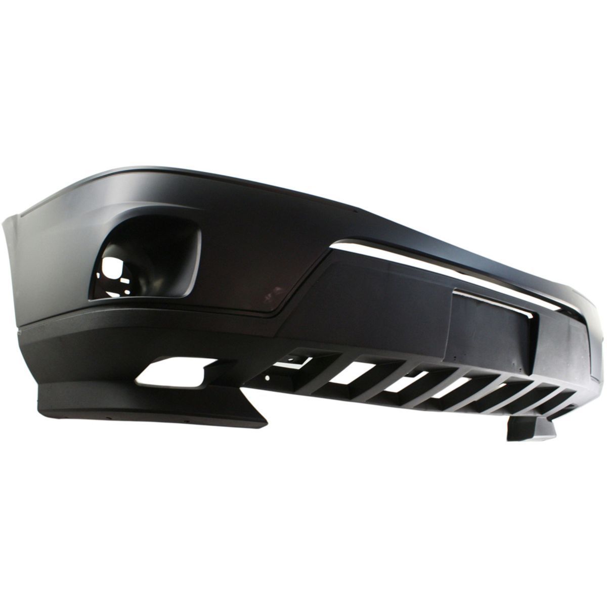 GM1000643 Bumper-King