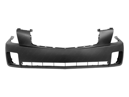 Cadillac CTS 2003 - 2007 Front Bumper Cover 03 - 07 GM1000656 Bumper-King