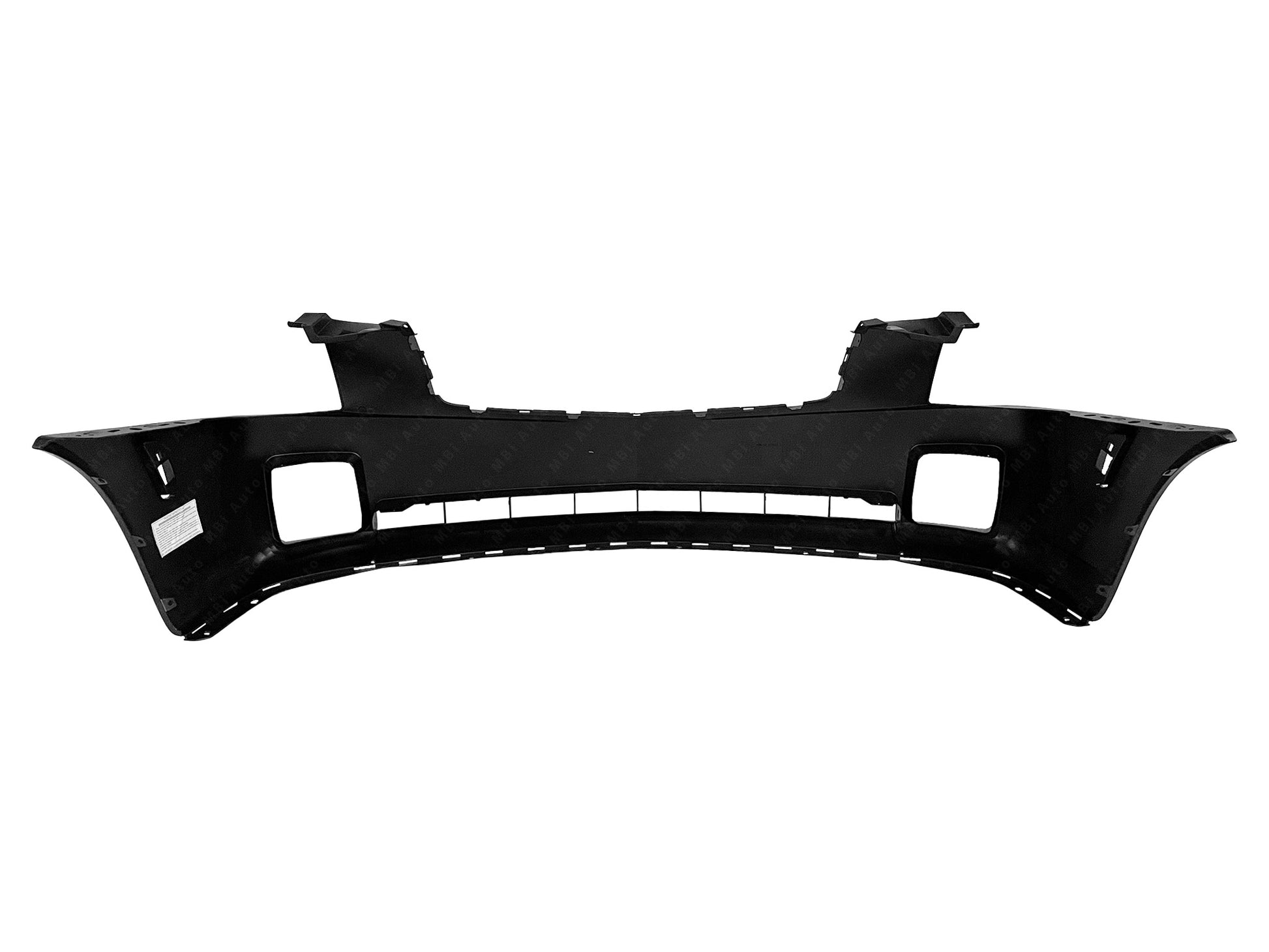 Cadillac CTS 2003 - 2007 Front Bumper Cover 03 - 07 GM1000656 Bumper-King