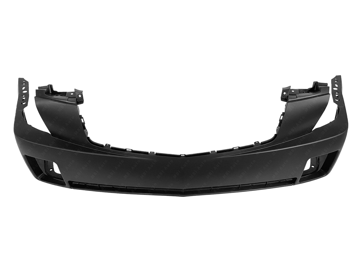 Cadillac CTS 2003 - 2007 Front Bumper Cover 03 - 07 GM1000656 Bumper-King