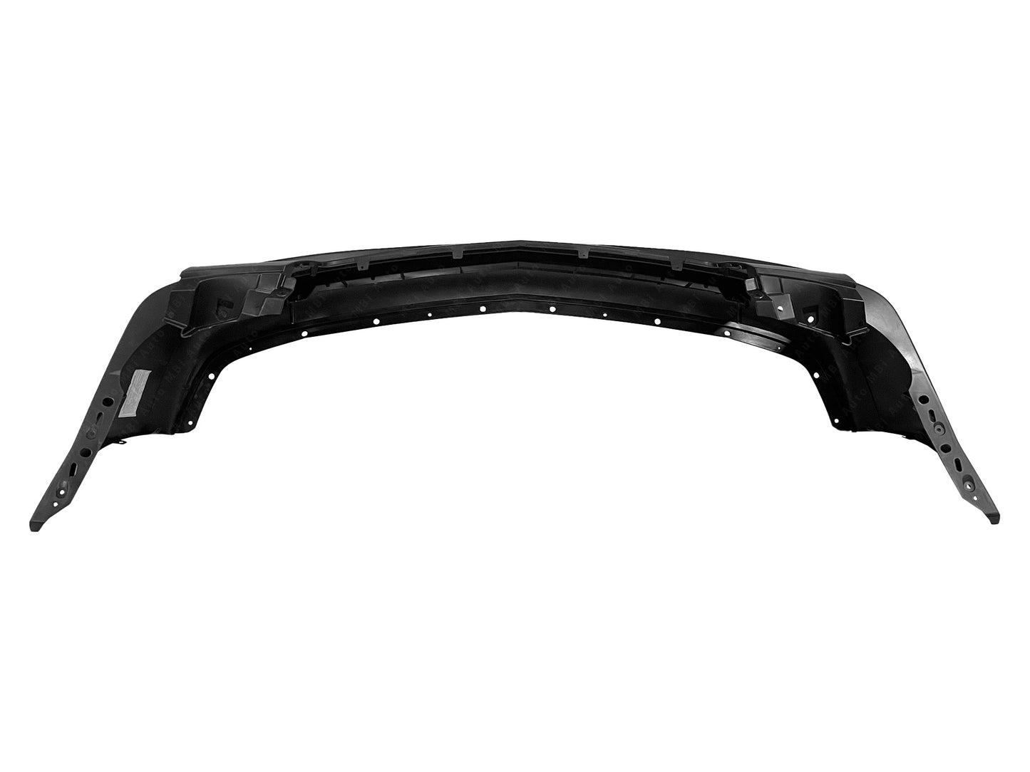 Cadillac CTS 2003 - 2007 Front Bumper Cover 03 - 07 GM1000656 Bumper-King