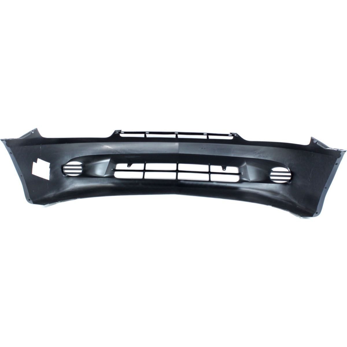 Chevrolet Cavalier 2003 - 2005 Front Bumper Cover 03 - 05 GM1000662 Bumper-King