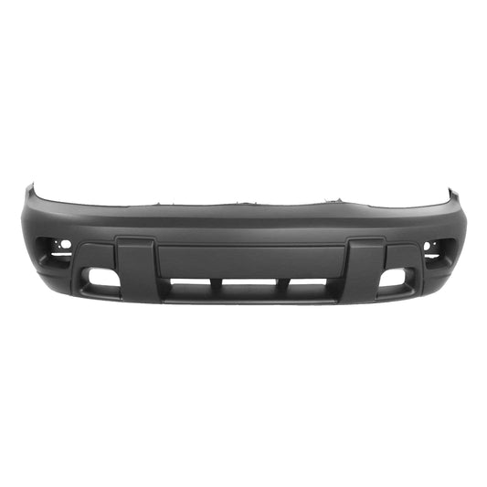 Chevrolet Trailblazer 2002 - 2005 Front Bumper Cover 02 - 05 GM1000672 Bumper-King