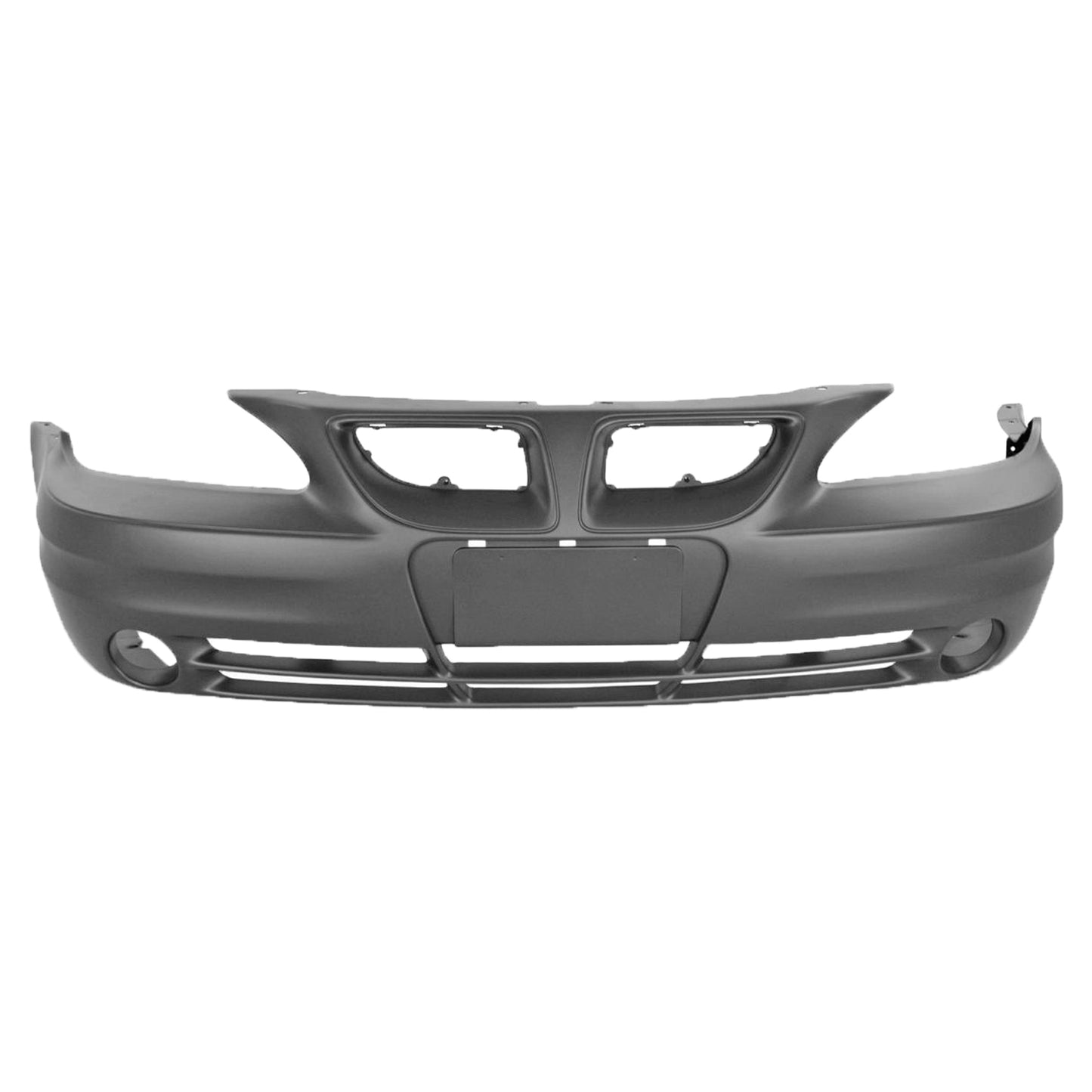 2003-2005 Pontiac Grand Am SE Front Bumper | Painted to Match or Primed Bumper-King