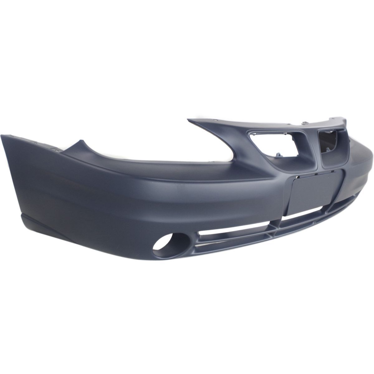 2003-2005 Pontiac Grand Am SE Front Bumper | Painted to Match or Primed Bumper-King
