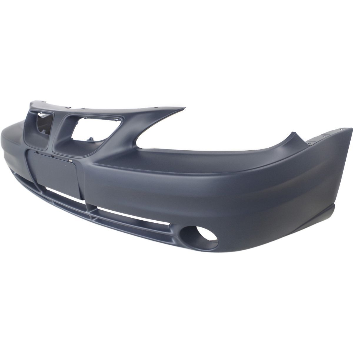 2003-2005 Pontiac Grand Am SE Front Bumper | Painted to Match or Primed Bumper-King