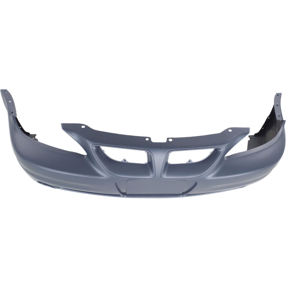 2003-2005 Pontiac Grand Am SE Front Bumper | Painted to Match or Primed Bumper-King