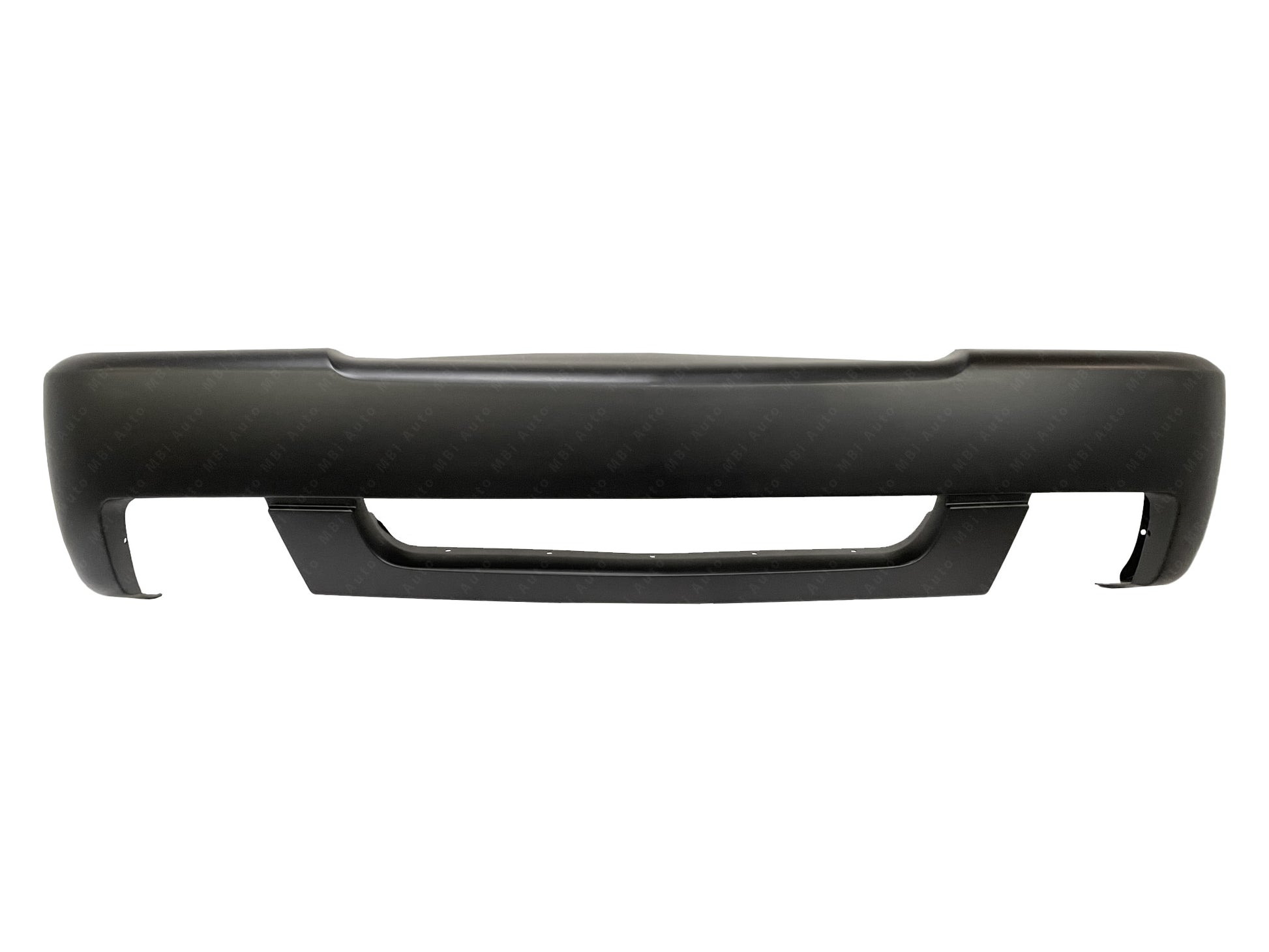 Chevrolet Silverado 2003 - 2007 Front Bumper Cover 03 - 07 GM1000683 Bumper-King