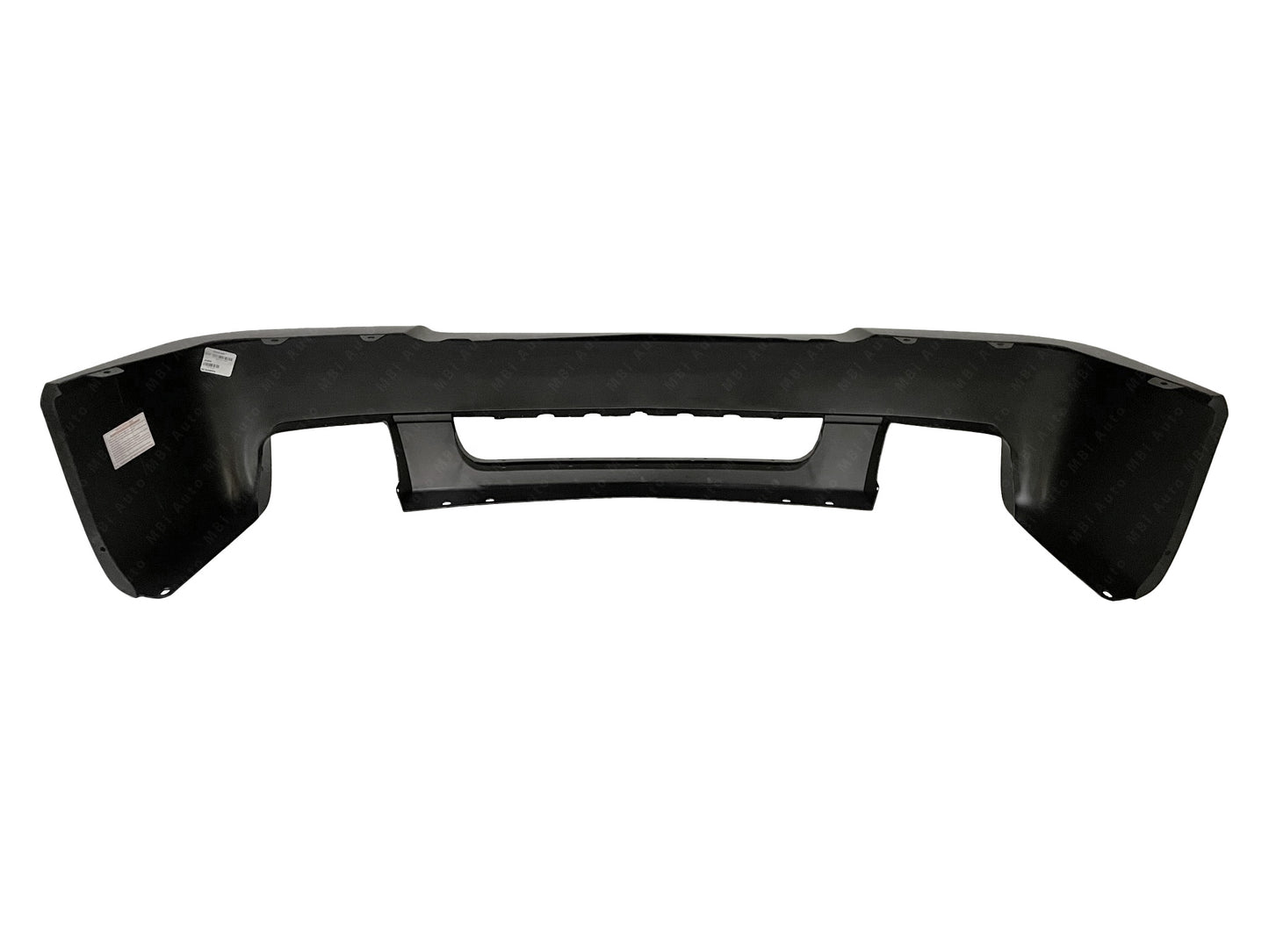 Chevrolet Silverado 2003 - 2007 Front Bumper Cover 03 - 07 GM1000683 Bumper-King