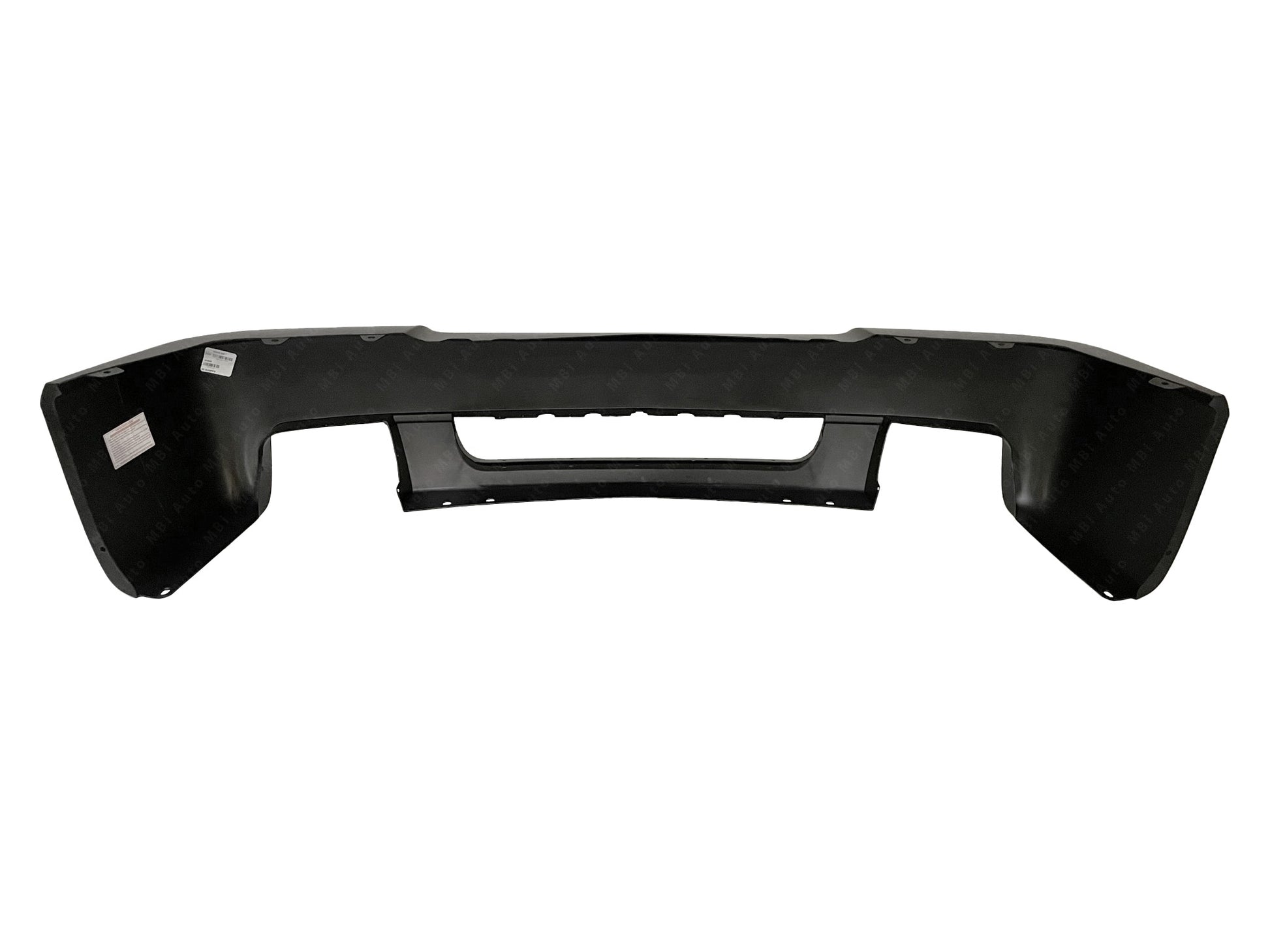 Chevrolet Silverado 2003 - 2007 Front Bumper Cover 03 - 07 GM1000683 Bumper-King