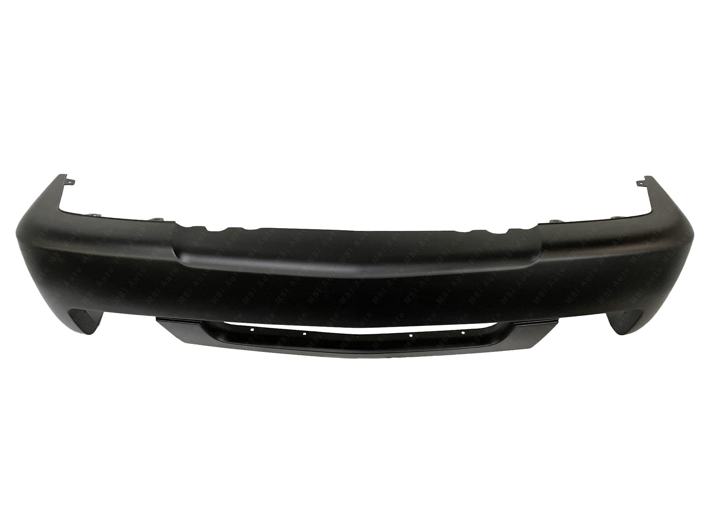 Chevrolet Silverado 2003 - 2007 Front Bumper Cover 03 - 07 GM1000683 Bumper-King