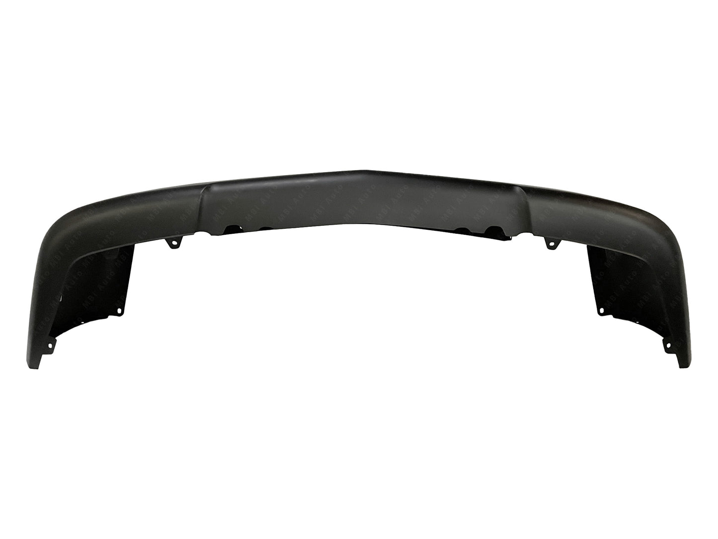 Chevrolet Silverado 2003 - 2007 Front Bumper Cover 03 - 07 GM1000683 Bumper-King