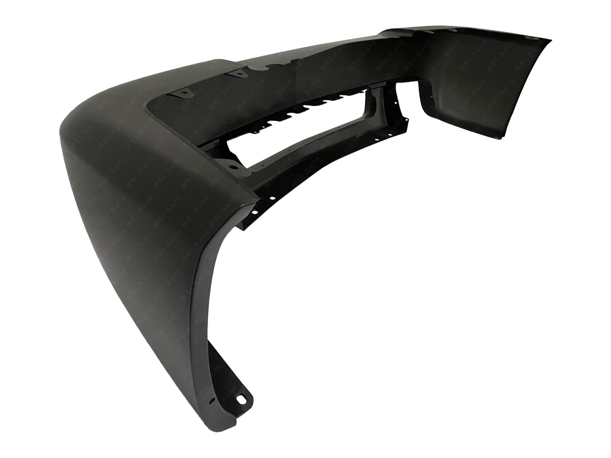 Chevrolet Silverado 2003 - 2007 Front Bumper Cover 03 - 07 GM1000683 Bumper-King