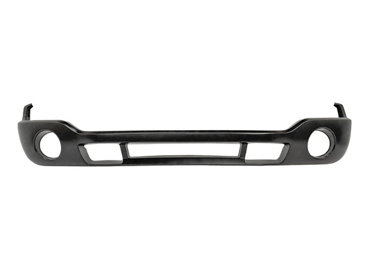 GMC Sierra 2003 - 2007 Front Lower Bumper Cover 03 - 07 GM1000684 Bumper King