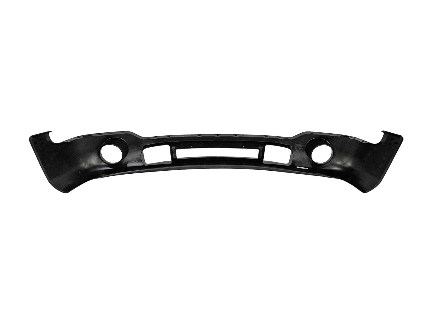 GMC Sierra 2003 - 2007 Front Lower Bumper Cover 03 - 07 GM1000684 Bumper King
