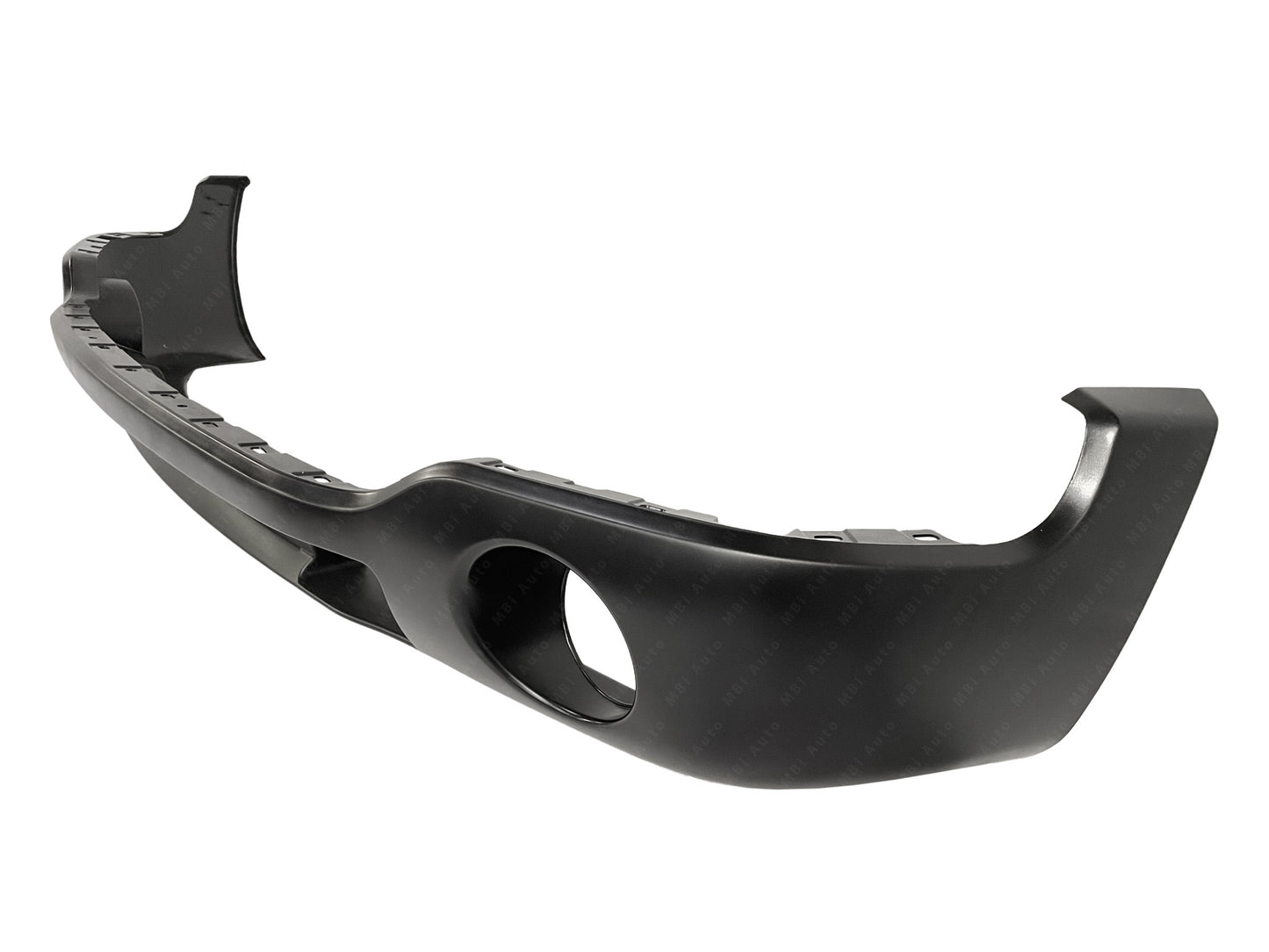 GMC Sierra 2003 - 2007 Front Lower Bumper Cover 03 - 07 GM1000684 Bumper King