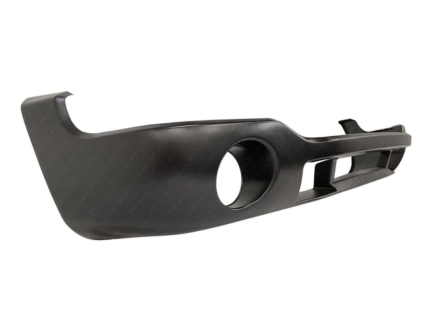 GMC Sierra 2003 - 2007 Front Lower Bumper Cover 03 - 07 GM1000684 Bumper King