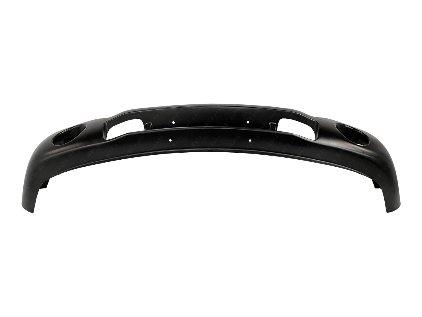 GMC Sierra 2003 - 2007 Front Lower Bumper Cover 03 - 07 GM1000684 Bumper King