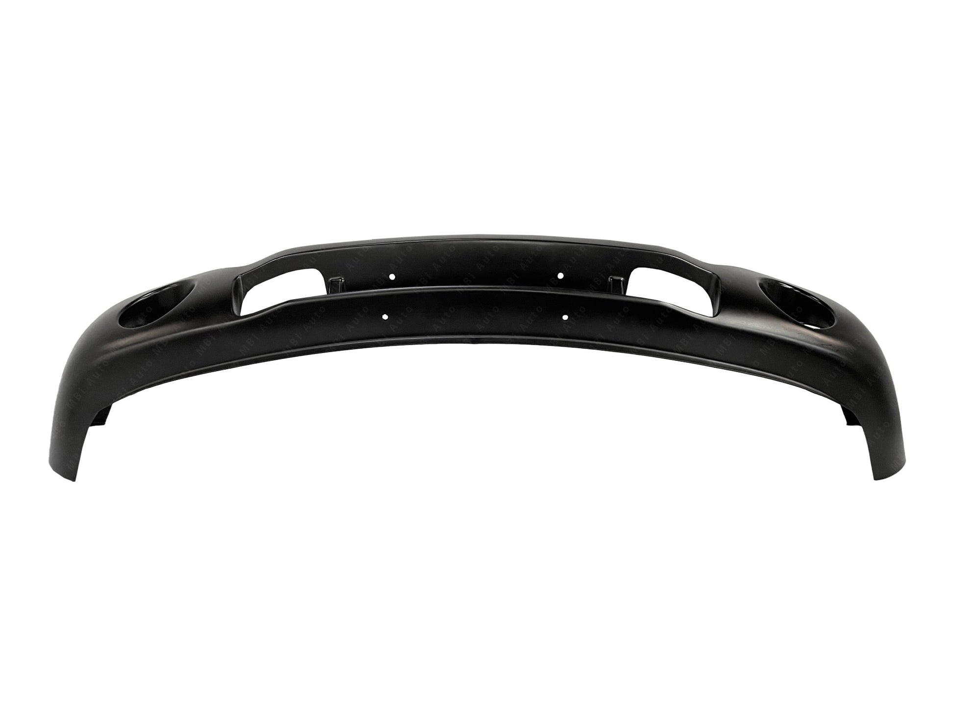 GMC Sierra 2003 - 2007 Front Lower Bumper Cover 03 - 07 GM1000684 Bumper King