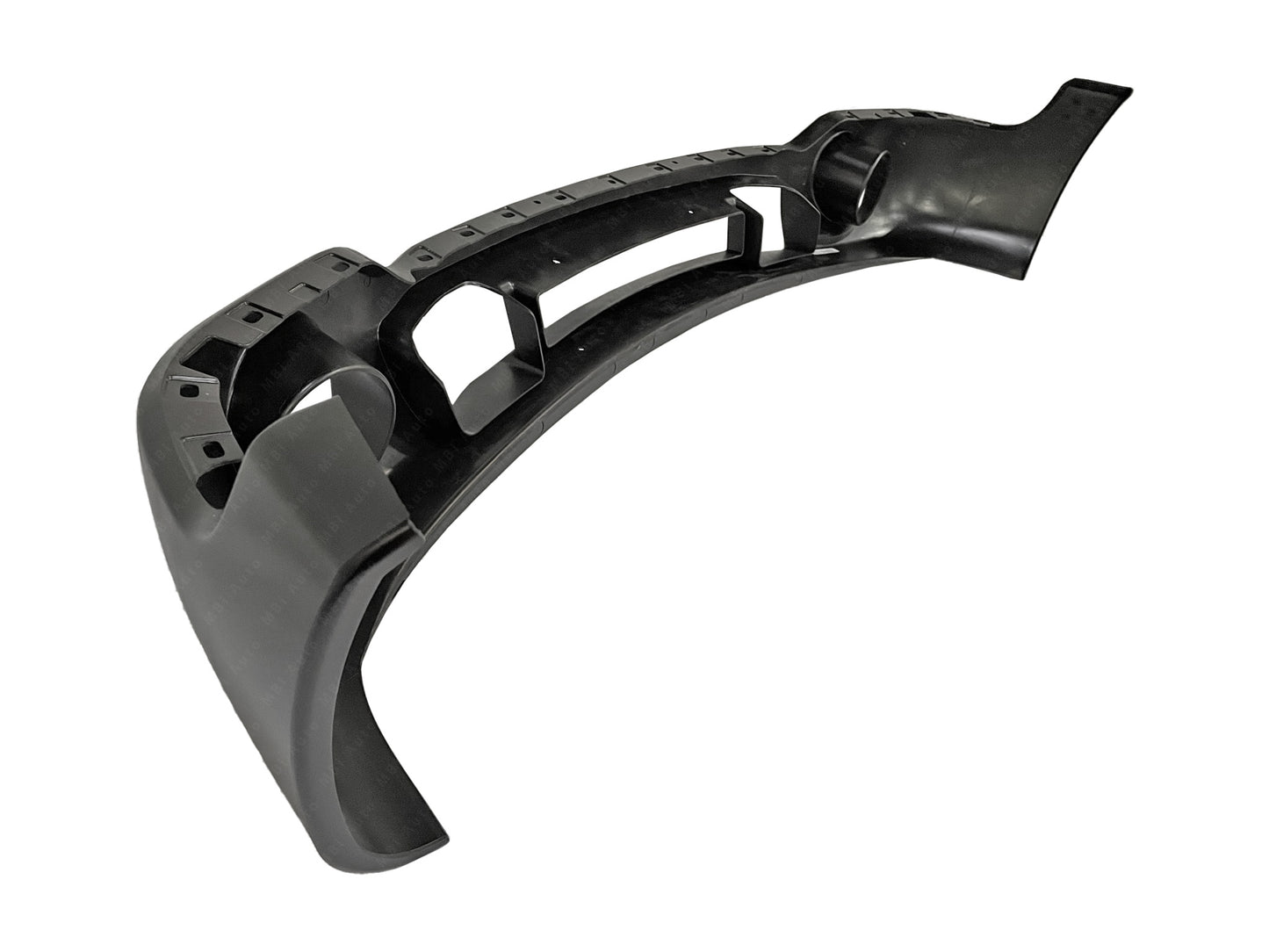 GMC Sierra 2003 - 2007 Front Lower Bumper Cover 03 - 07 GM1000684 Bumper King