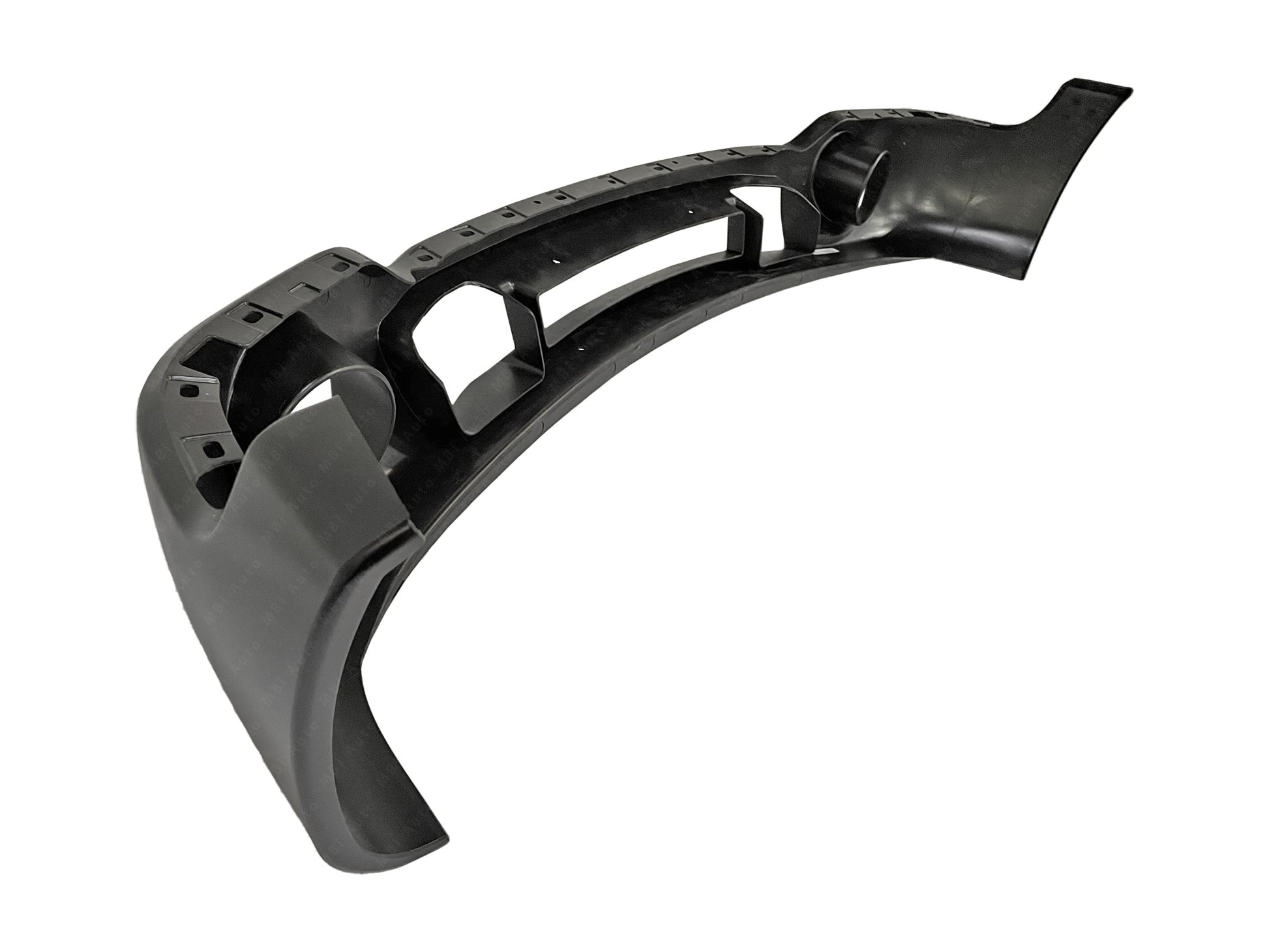 GMC Sierra 2003 - 2007 Front Lower Bumper Cover 03 - 07 GM1000684 Bumper King