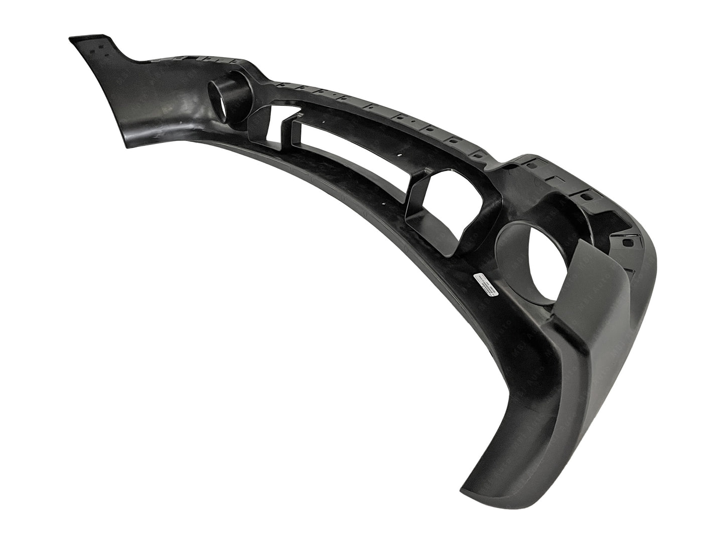 GMC Sierra 2003 - 2007 Front Lower Bumper Cover 03 - 07 GM1000684 Bumper King