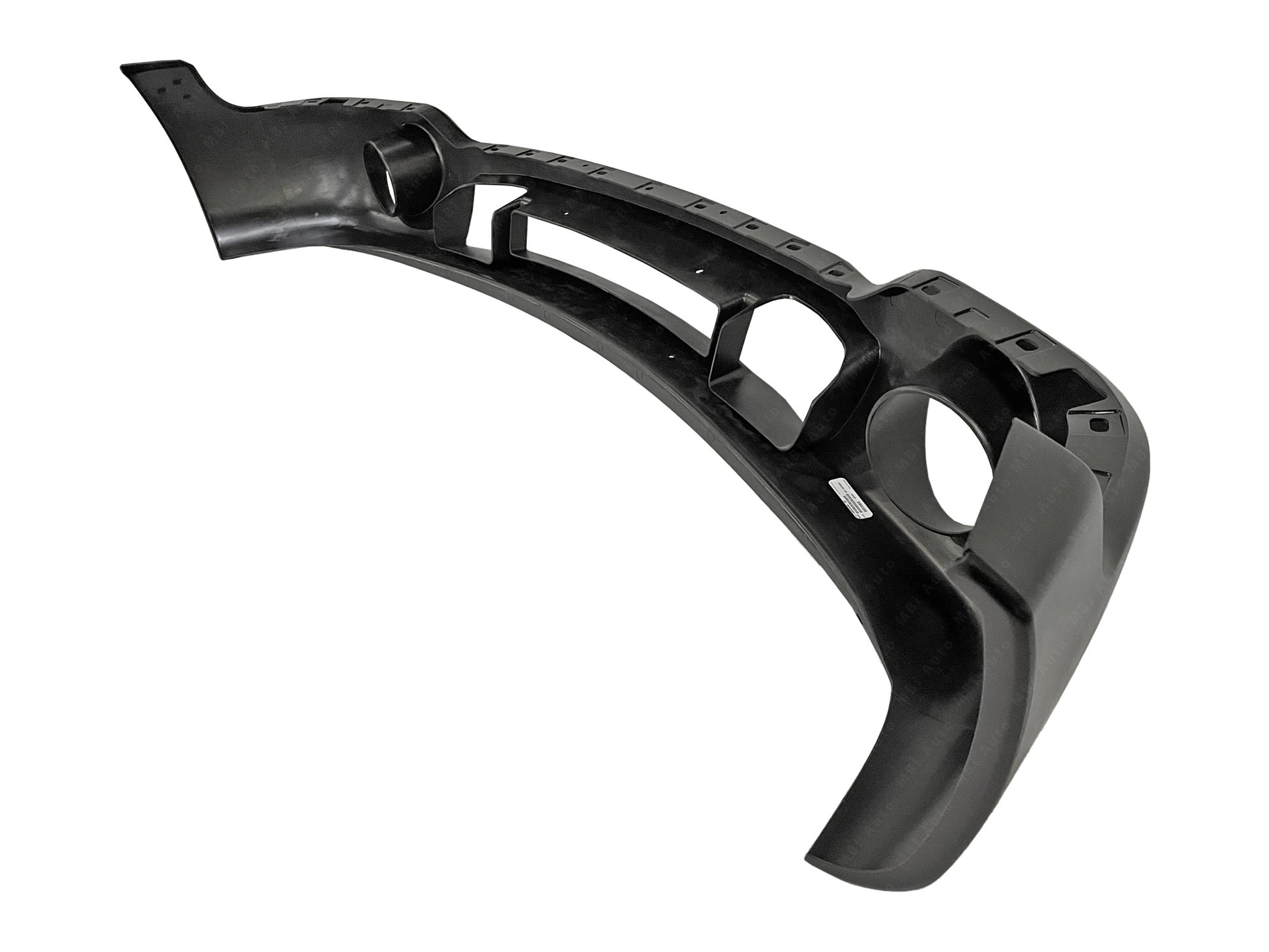 GMC Sierra 2003 - 2007 Front Lower Bumper Cover 03 - 07 GM1000684 Bumper King