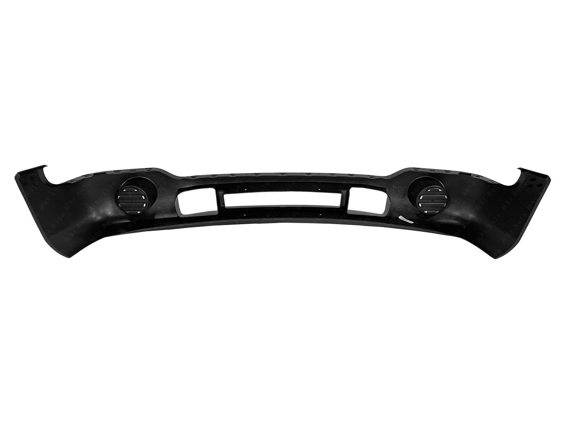 GMC Sierra 2003 - 2007 Front Lower Bumper Cover 03 - 07 GM1000685 Bumper-King