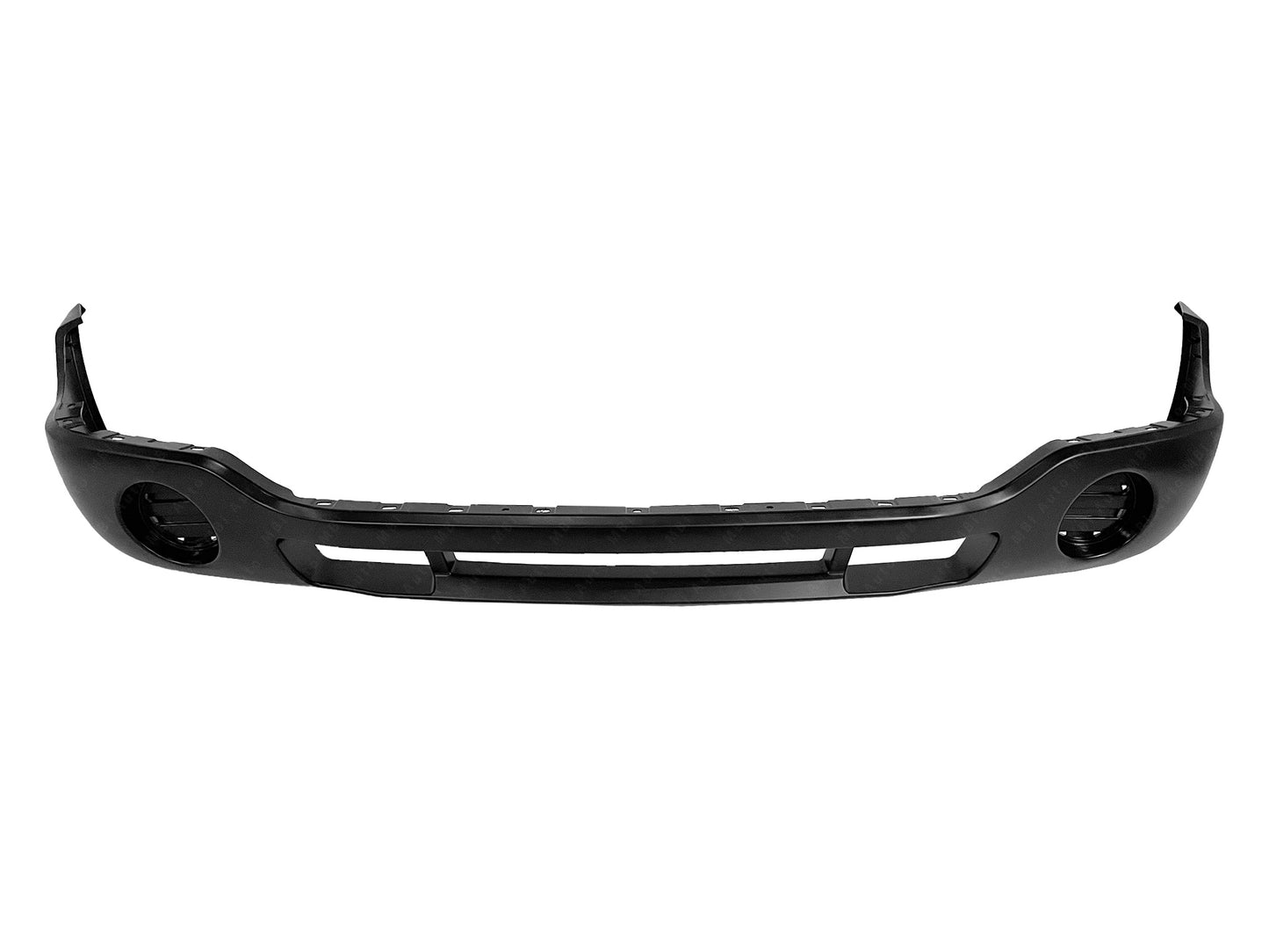 GMC Sierra 2003 - 2007 Front Lower Bumper Cover 03 - 07 GM1000685 Bumper-King