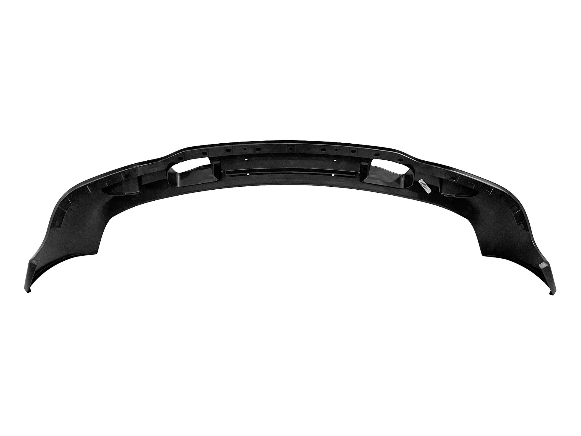 GMC Sierra 2003 - 2007 Front Lower Bumper Cover 03 - 07 GM1000685 Bumper-King