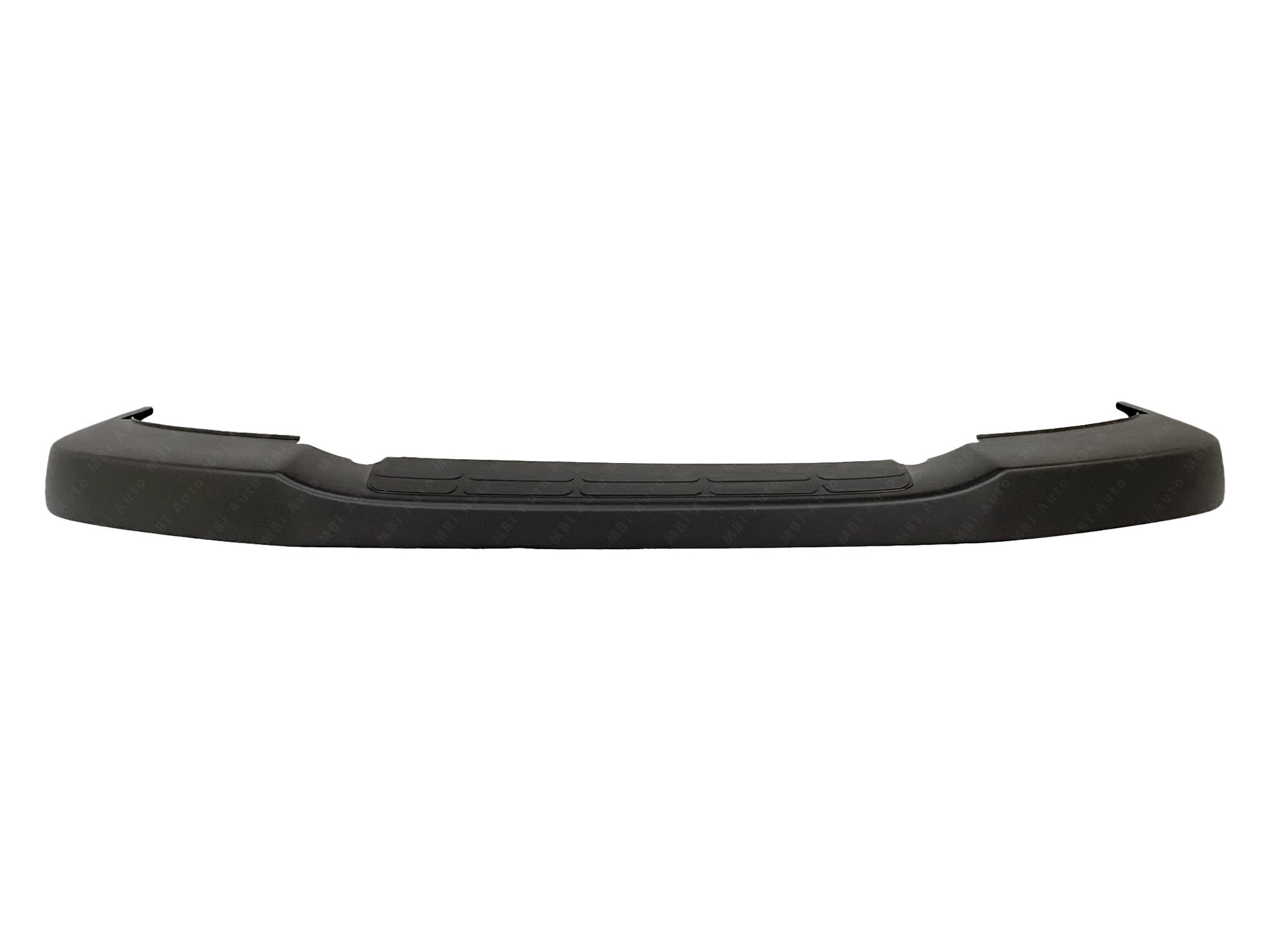 Chevrolet Express & GMC Savana 2003 - 2023 Front Textured Upper Top Pad 03 - 23 GM1000693 Bumper King