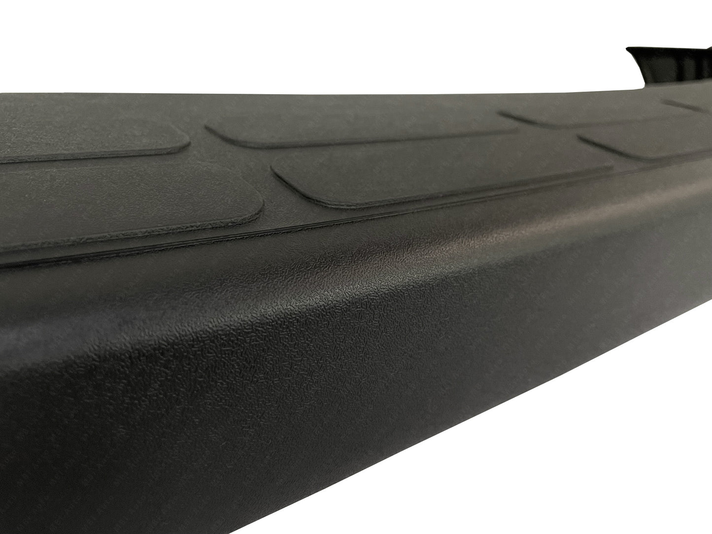 Chevrolet Express & GMC Savana 2003 - 2023 Front Textured Upper Top Pad 03 - 23 GM1000693 Bumper King