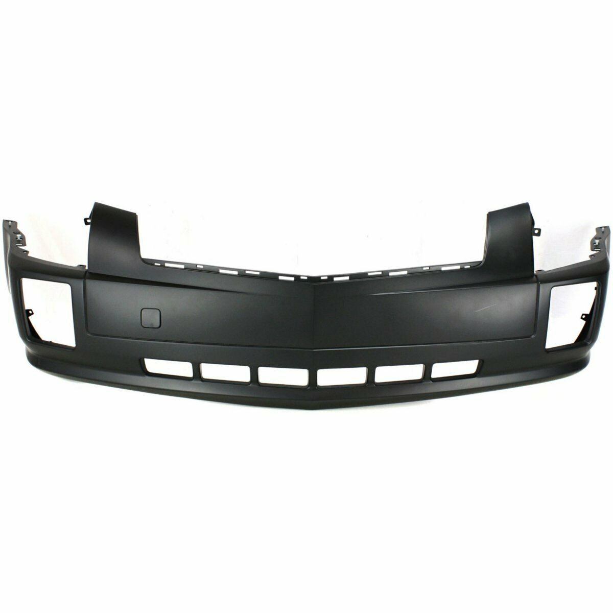 Cadillac SRX 2004 - 2009 Front Bumper Cover 04 - 09 GM1000696 Bumper King