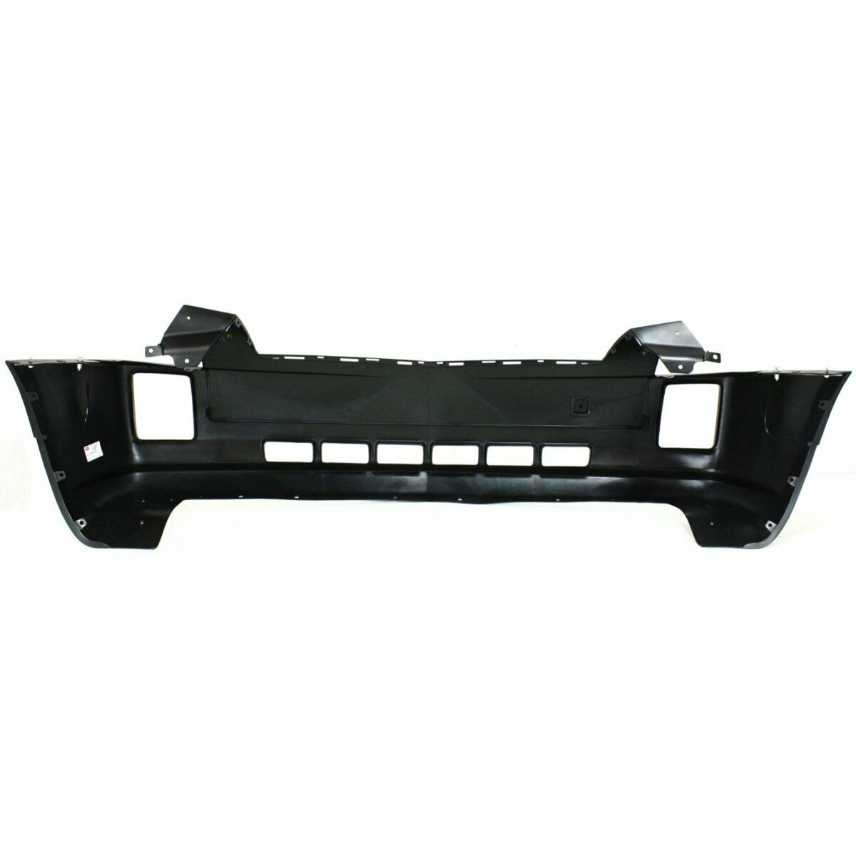 GM1000696 Bumper-King